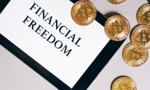 Financial Freedom