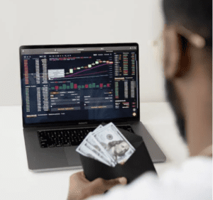 what is day trading?