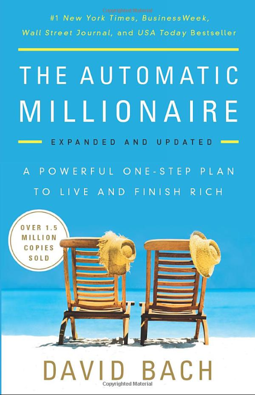 The Automatic Millionaire