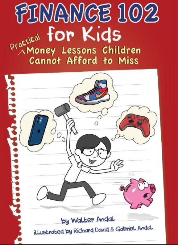 finance 102 for kids