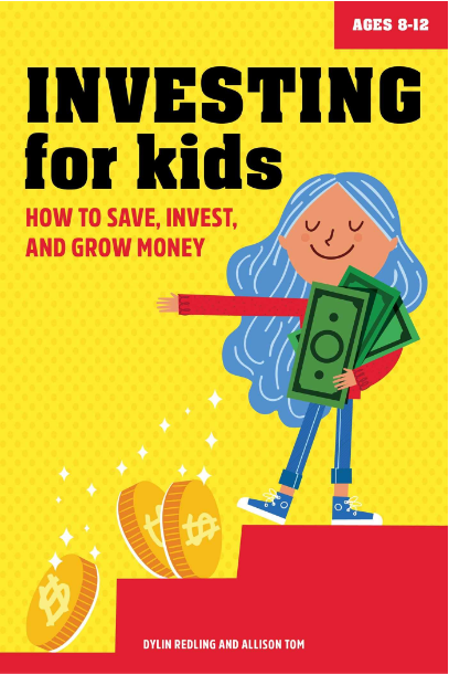 investing for kids