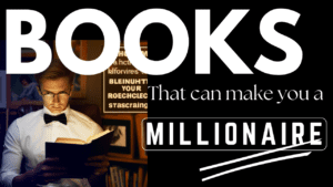 books that can make you a milionaire