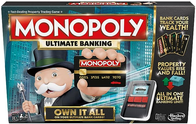 monopoly